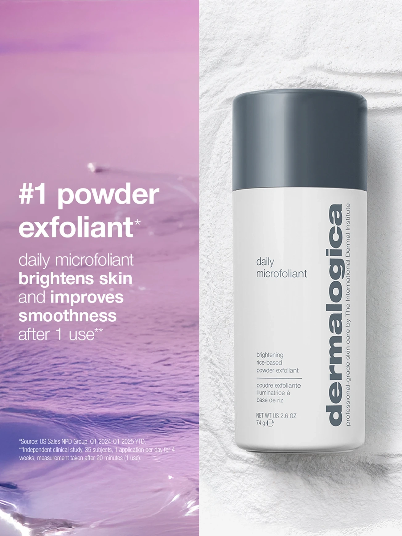 Alternative Image DERMALOGICA Expert Cleanse And Glow