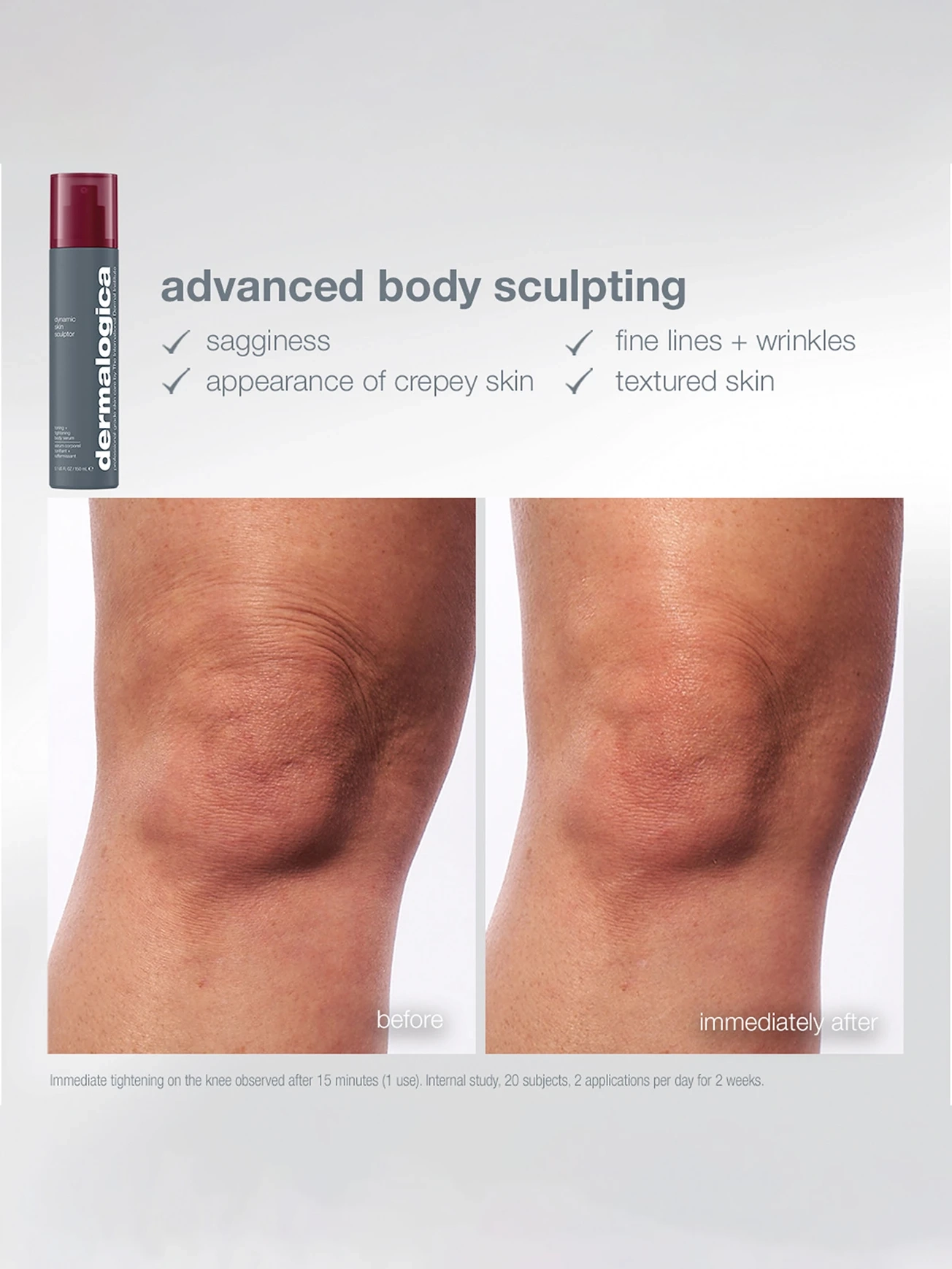 Alternative Image DERMALOGICA The Body Reset