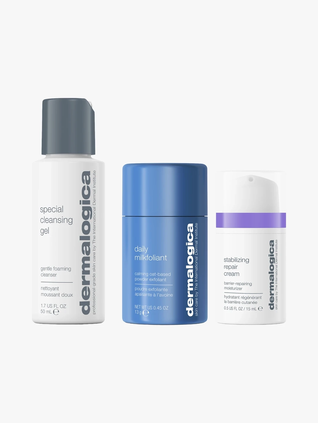 Alternative Image DERMALOGICA Expert Barrier Repair