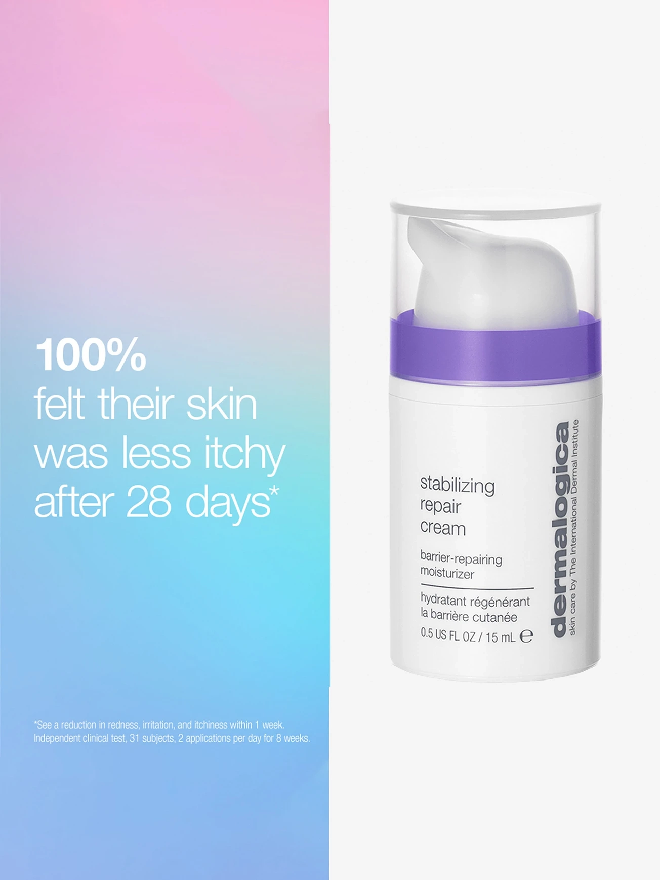 Alternative Image DERMALOGICA Expert Barrier Repair