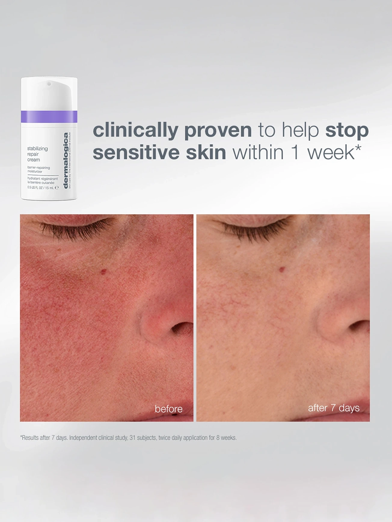 Alternative Image DERMALOGICA Expert Barrier Repair
