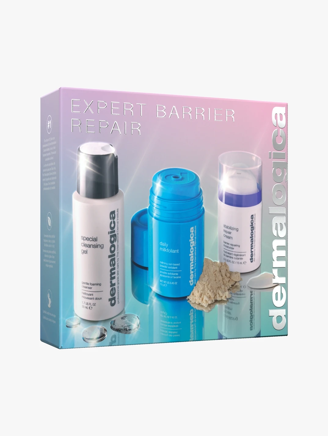 Hero DERMALOGICA Expert Barrier Repair
