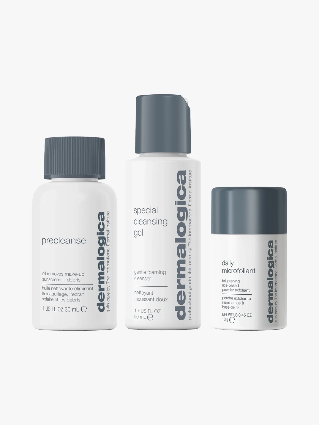 Alternative Image DERMALOGICA Glow On The Go