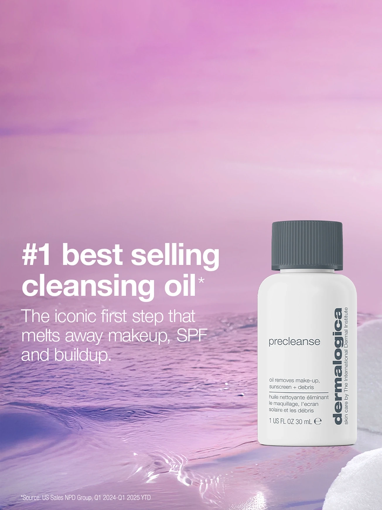 Alternative Image DERMALOGICA Glow On The Go