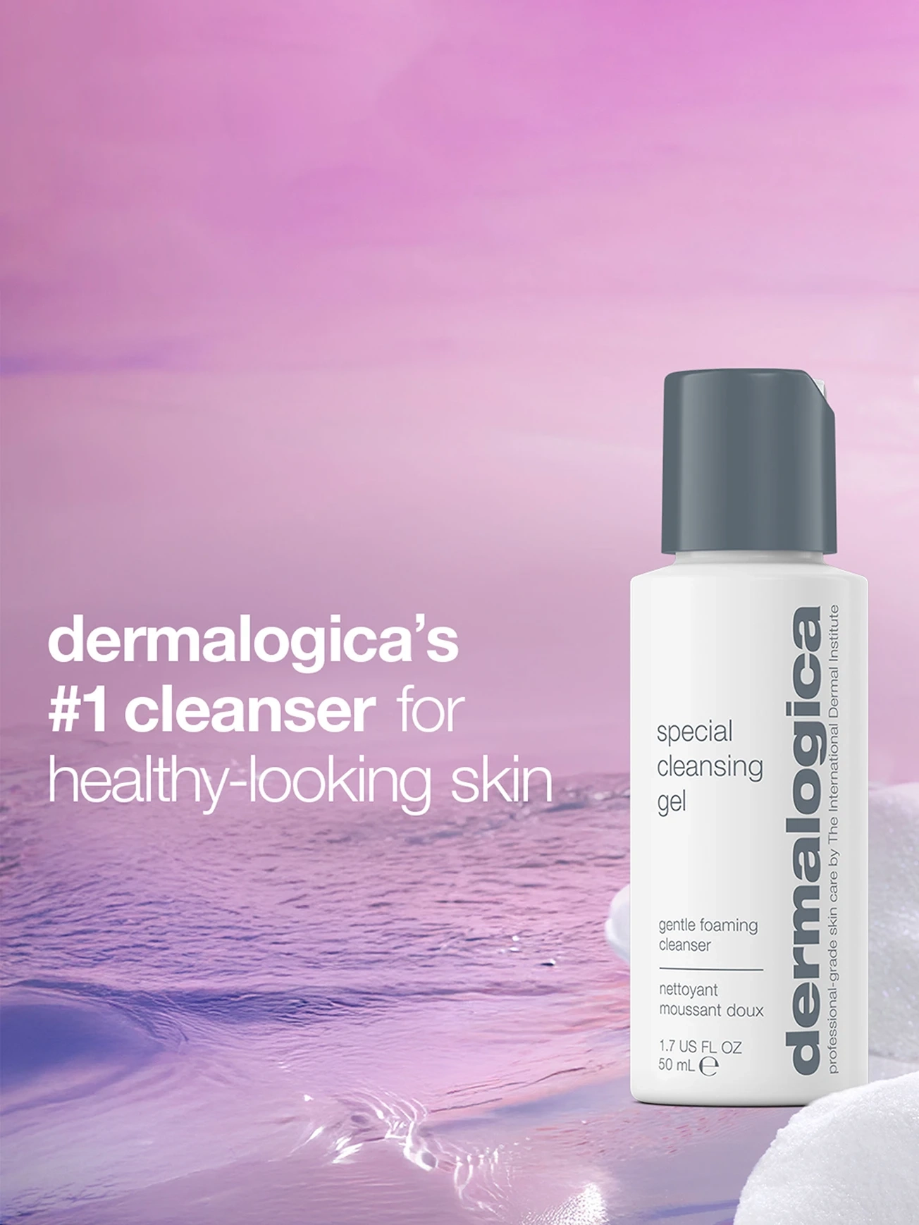Alternative Image DERMALOGICA Glow On The Go