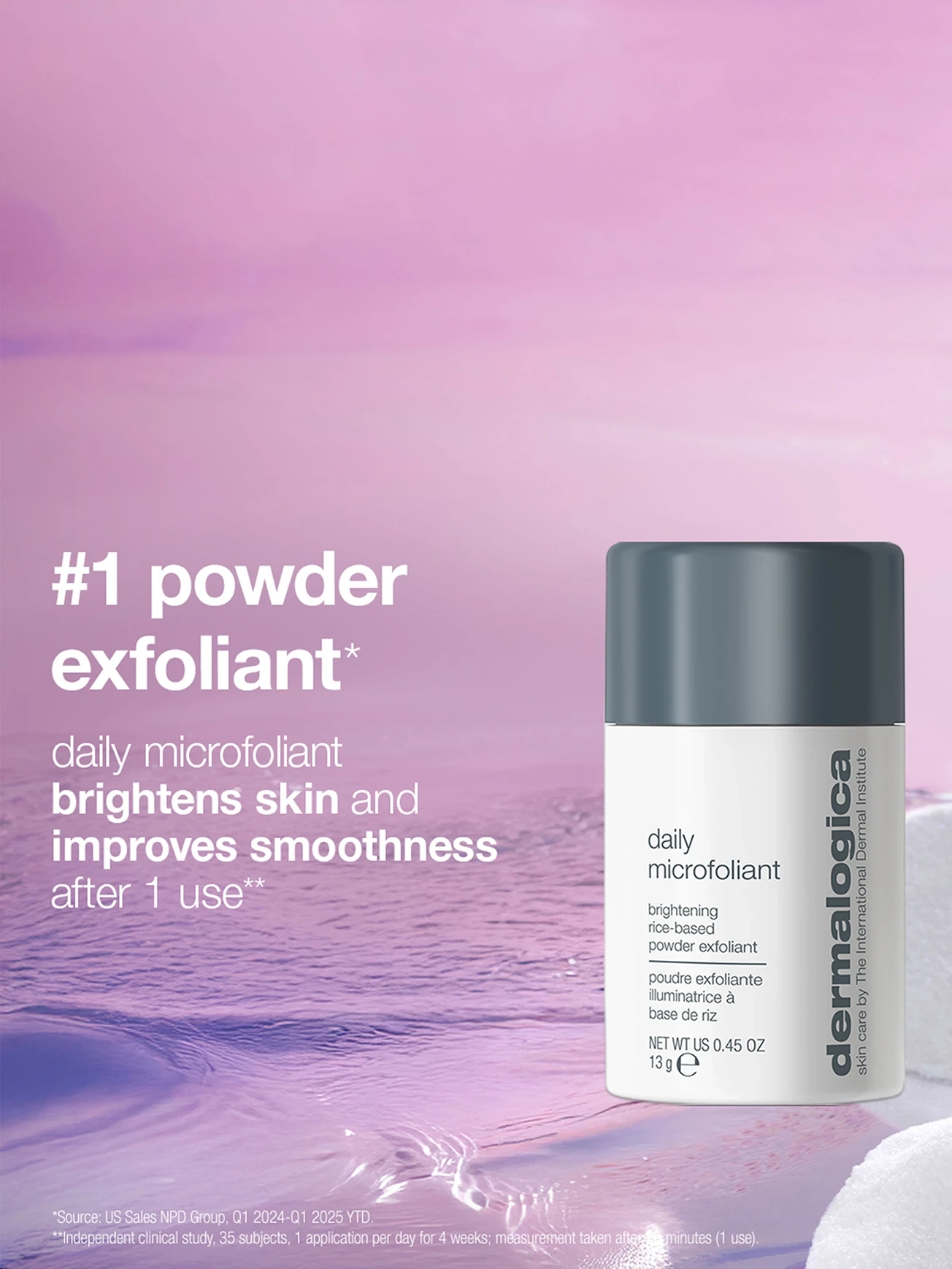 Alternative Image DERMALOGICA Glow On The Go