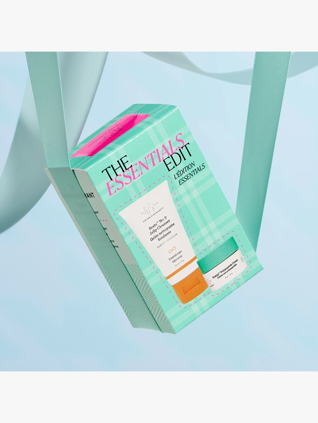 Alternative Image DRUNKELEPHANT The Essentials Edit
