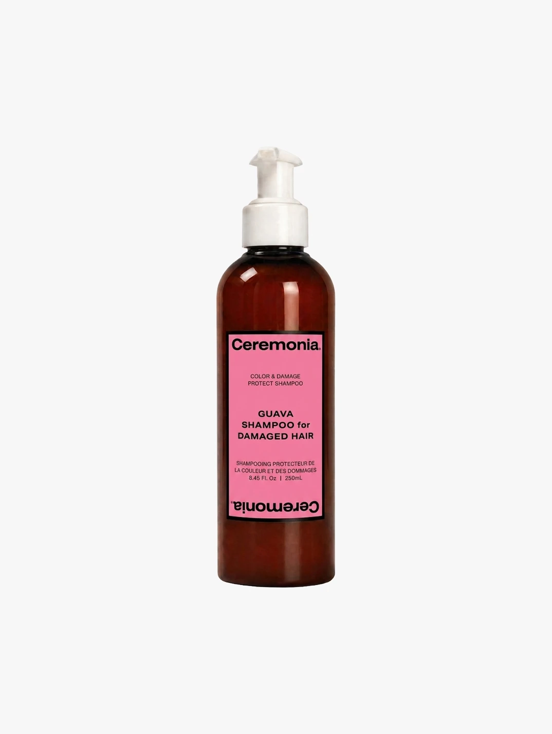 Hero Ceremonia Guava Repair Shampoo