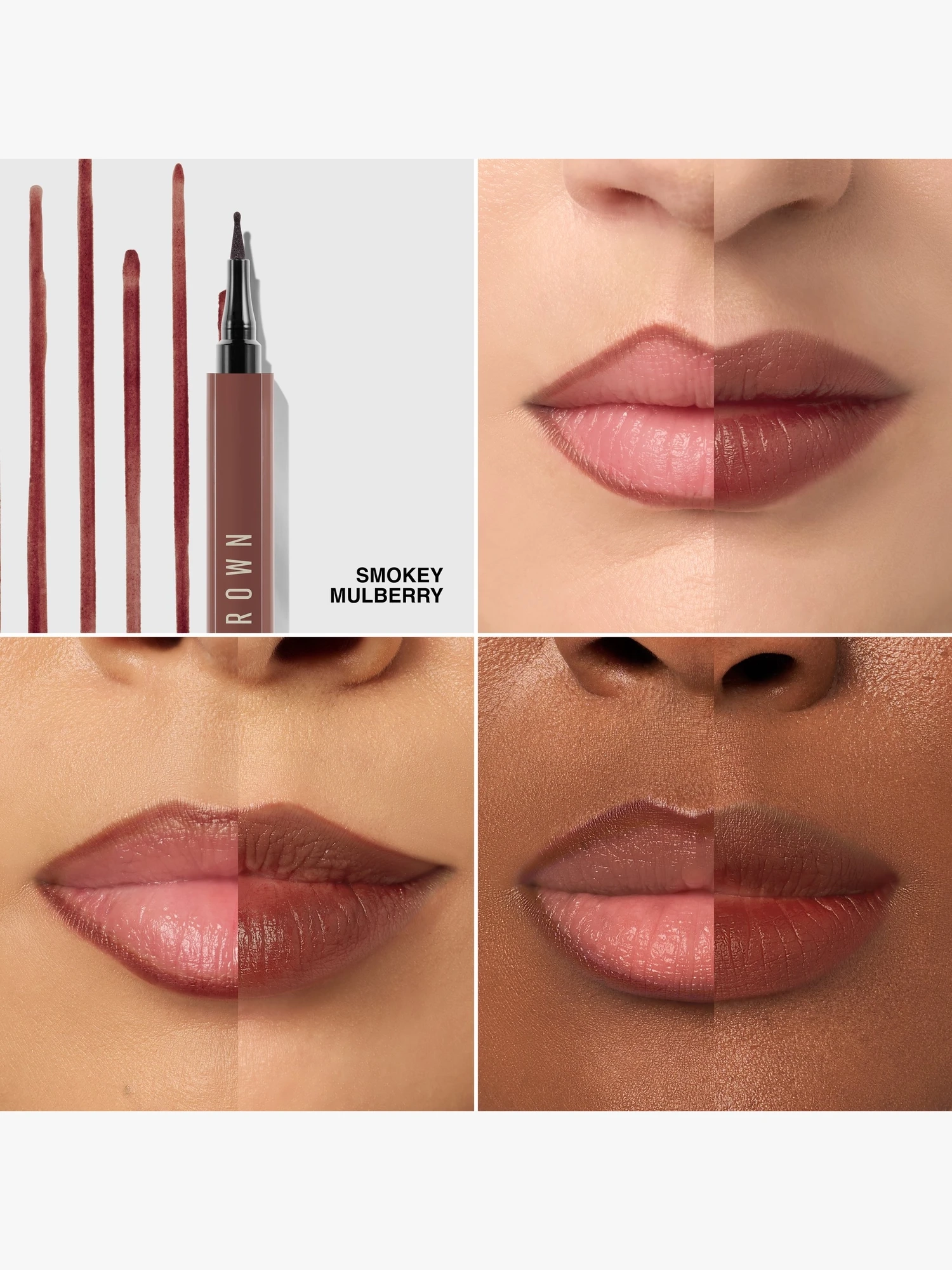 Alternative Image Bobbi Brown Lip Tint Liner