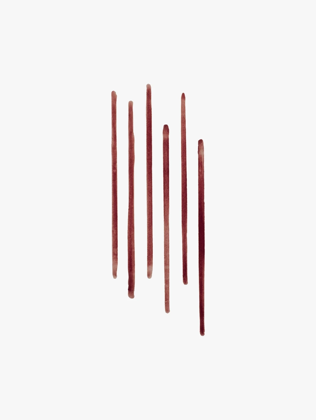 Swatch Bobbi Brown Lip Tint Liner