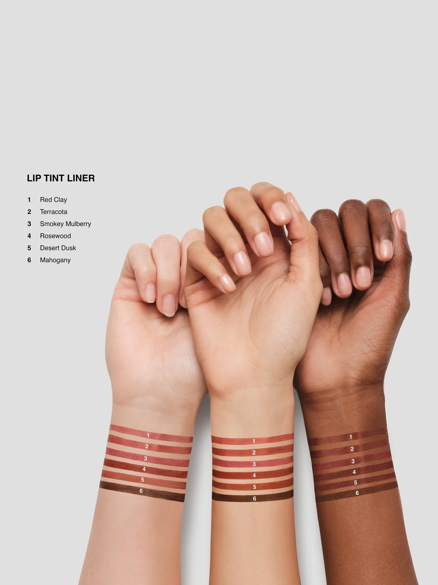 Alternative Image Bobbi Brown Lip Tint Liner