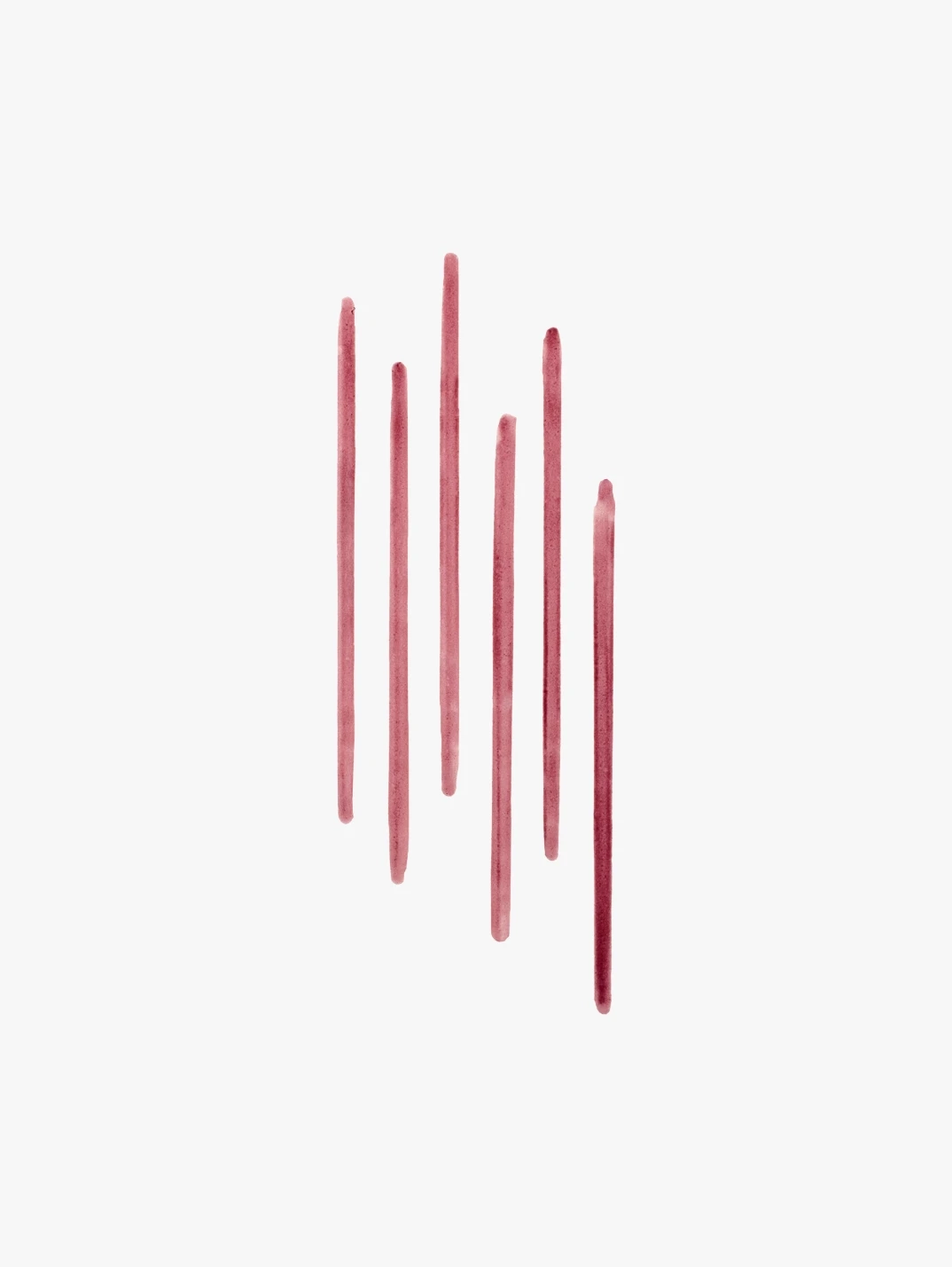 Swatch Bobbi Brown Lip Tint Liner