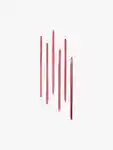 Swatch Bobbi Brown Lip Tint Liner