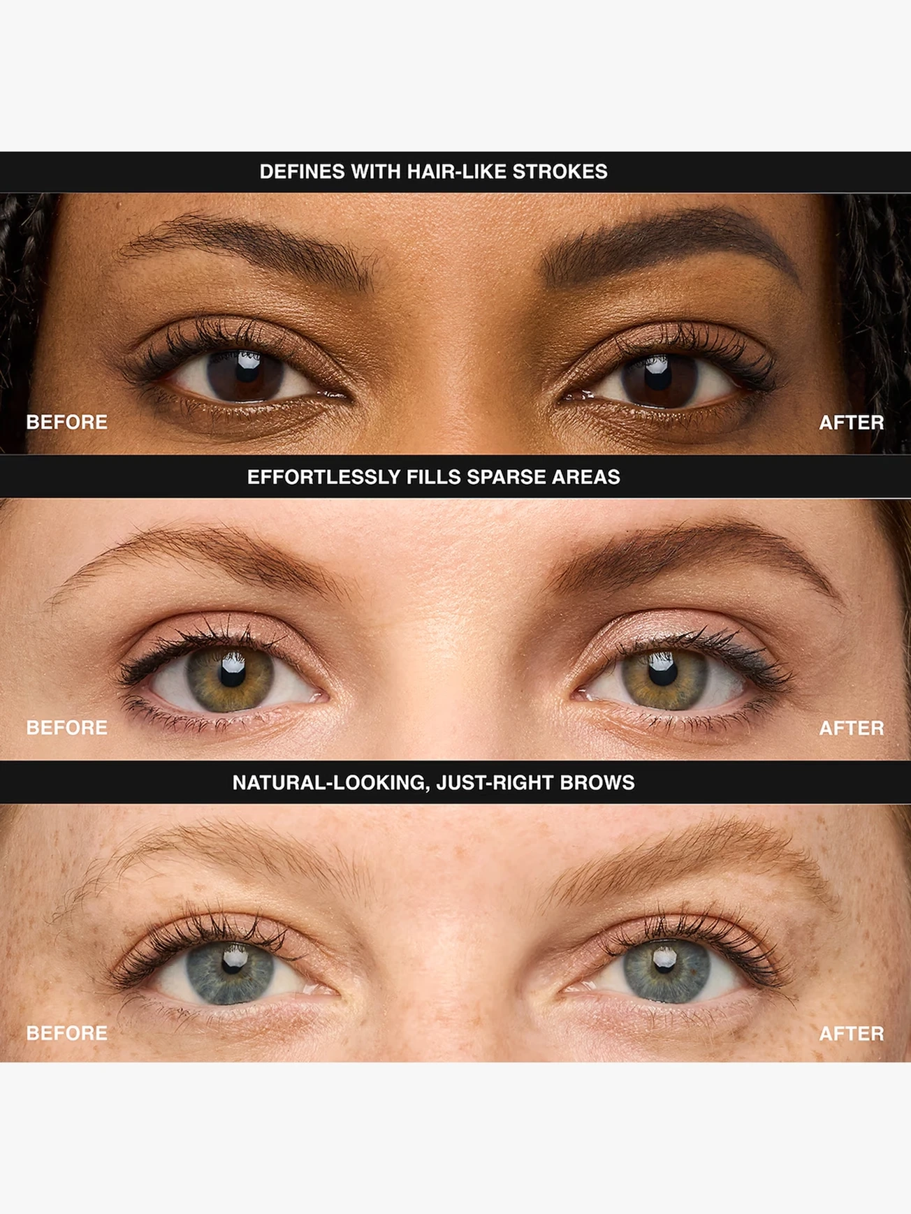 Alternative Image Bobbi Brown Precise Brow Pencil