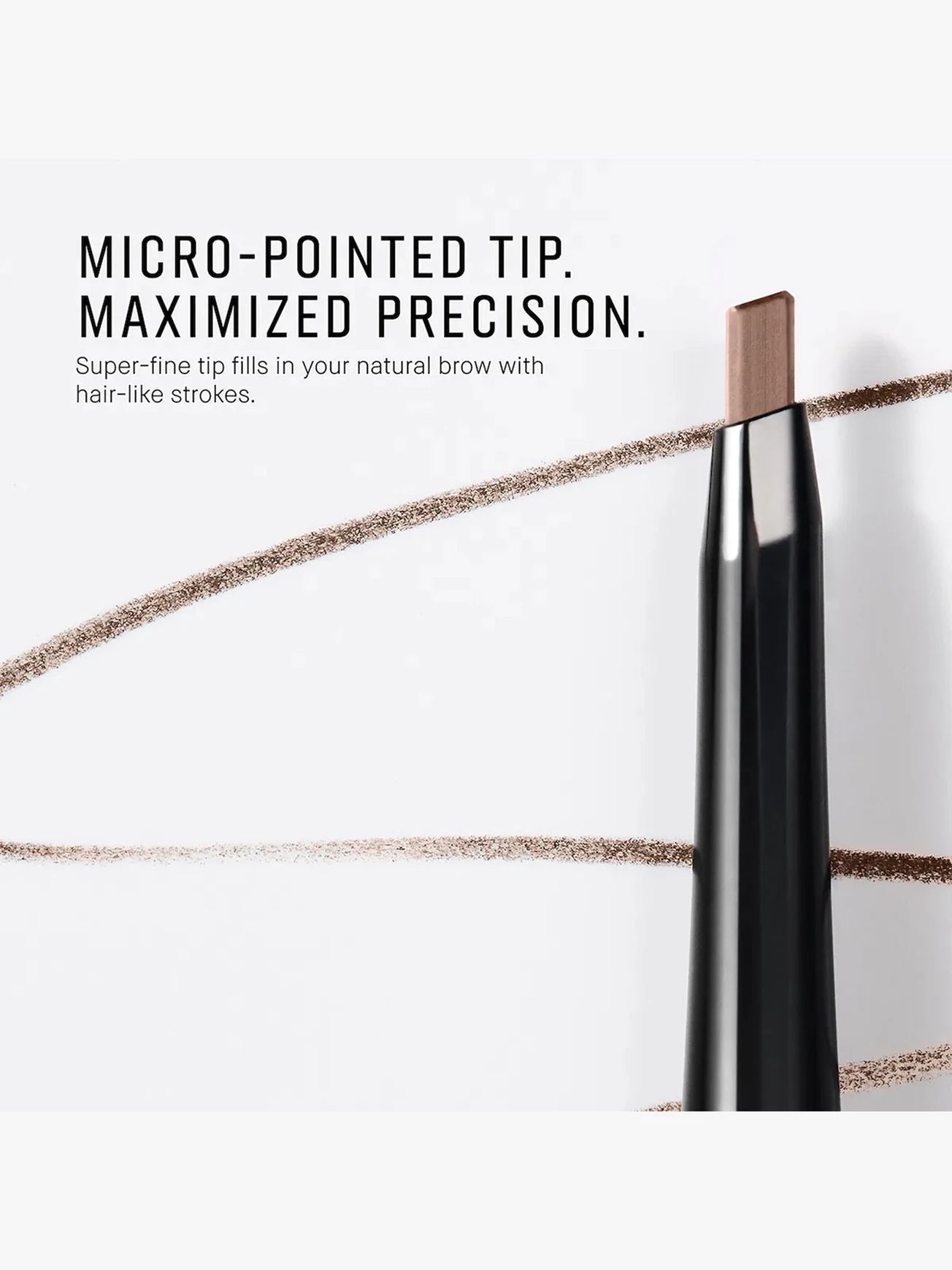 Alternative Image Bobbi Brown Precise Brow Pencil