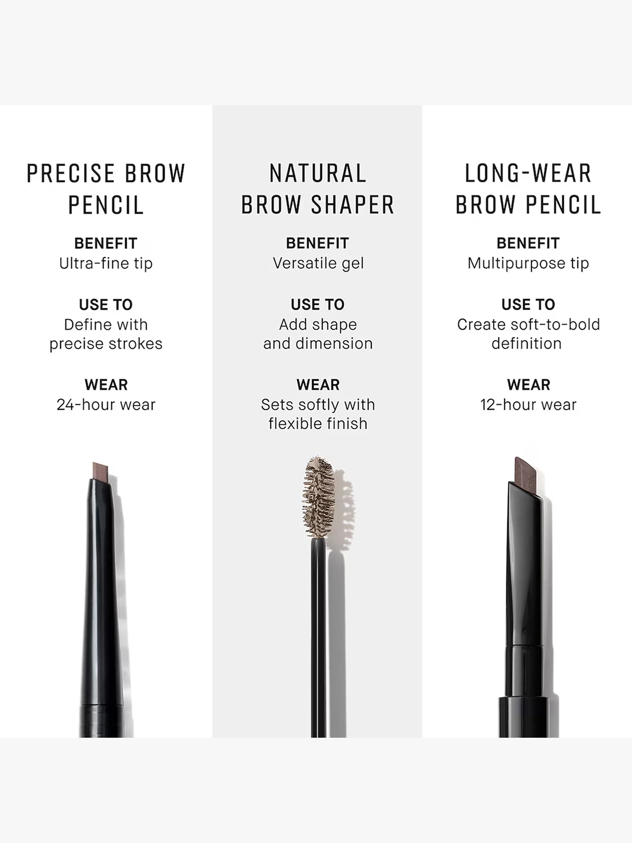 Alternative Image Bobbi Brown Precise Brow Pencil