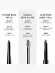 Alternative Image Bobbi Brown Precise Brow Pencil