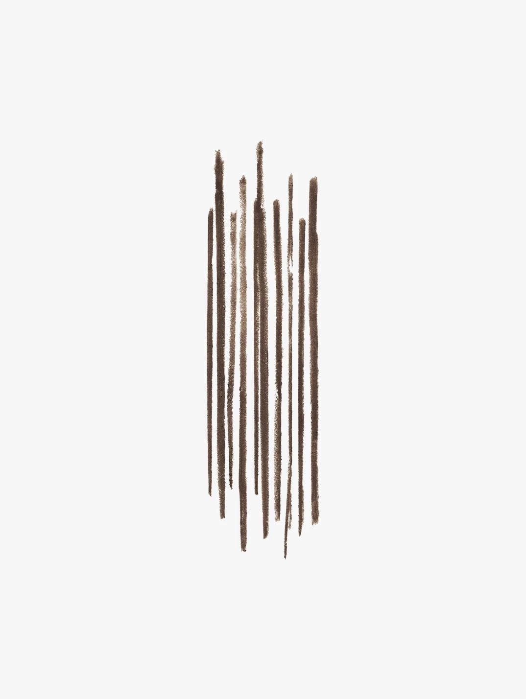 Swatch Bobbi Brown Precise Brow Pencil