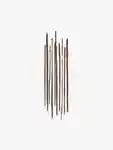 Swatch Bobbi Brown Precise Brow Pencil