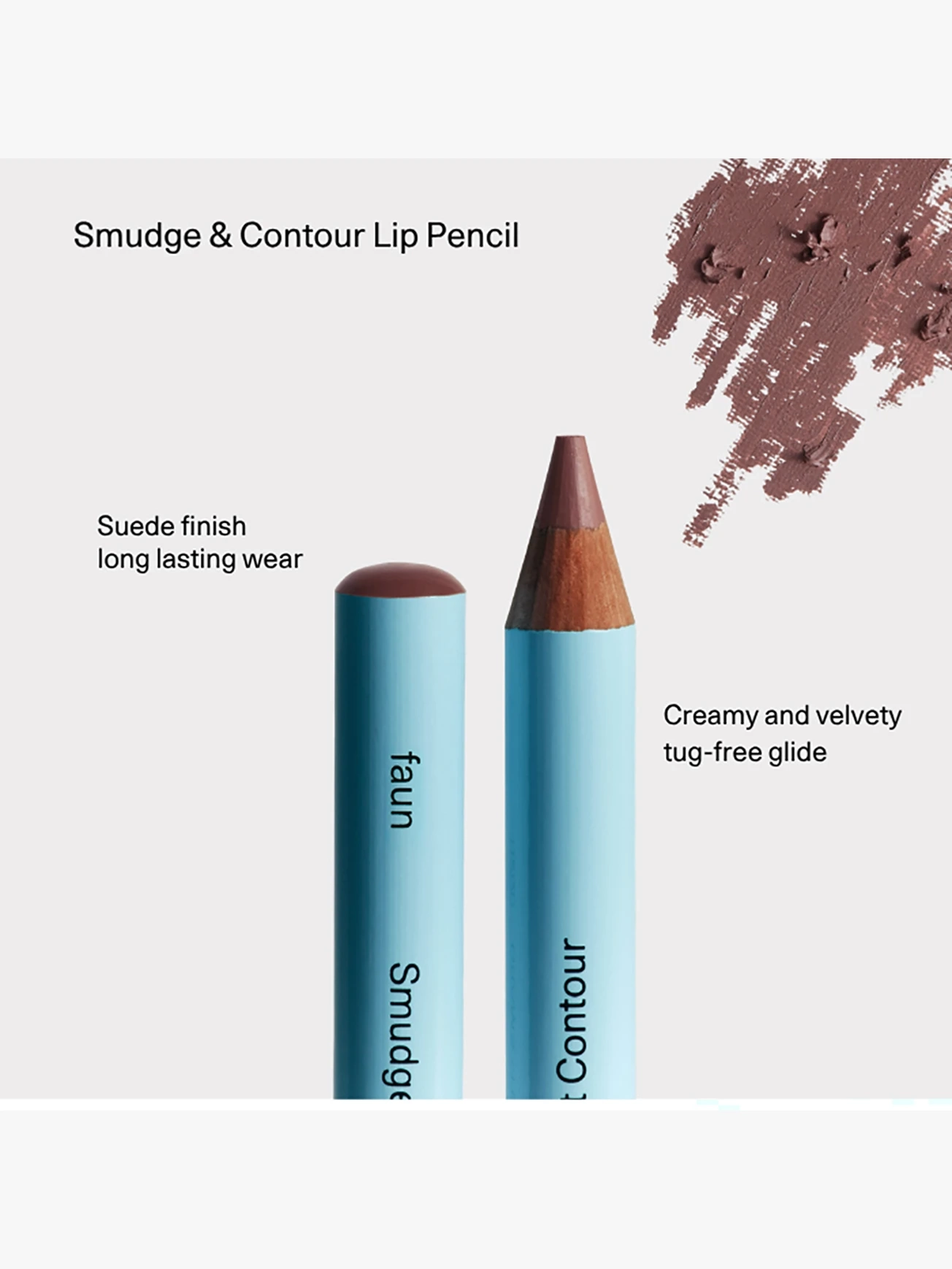 Alternative Image Fara Homidi Beauty Essential Lip Contour Trio