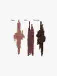 Swatch Fara Homidi Beauty Essential Lip Contour Trio