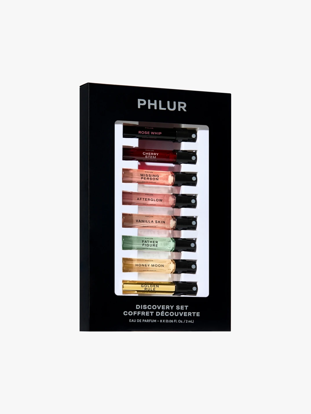 Alternative Image Phlur Discovery Set