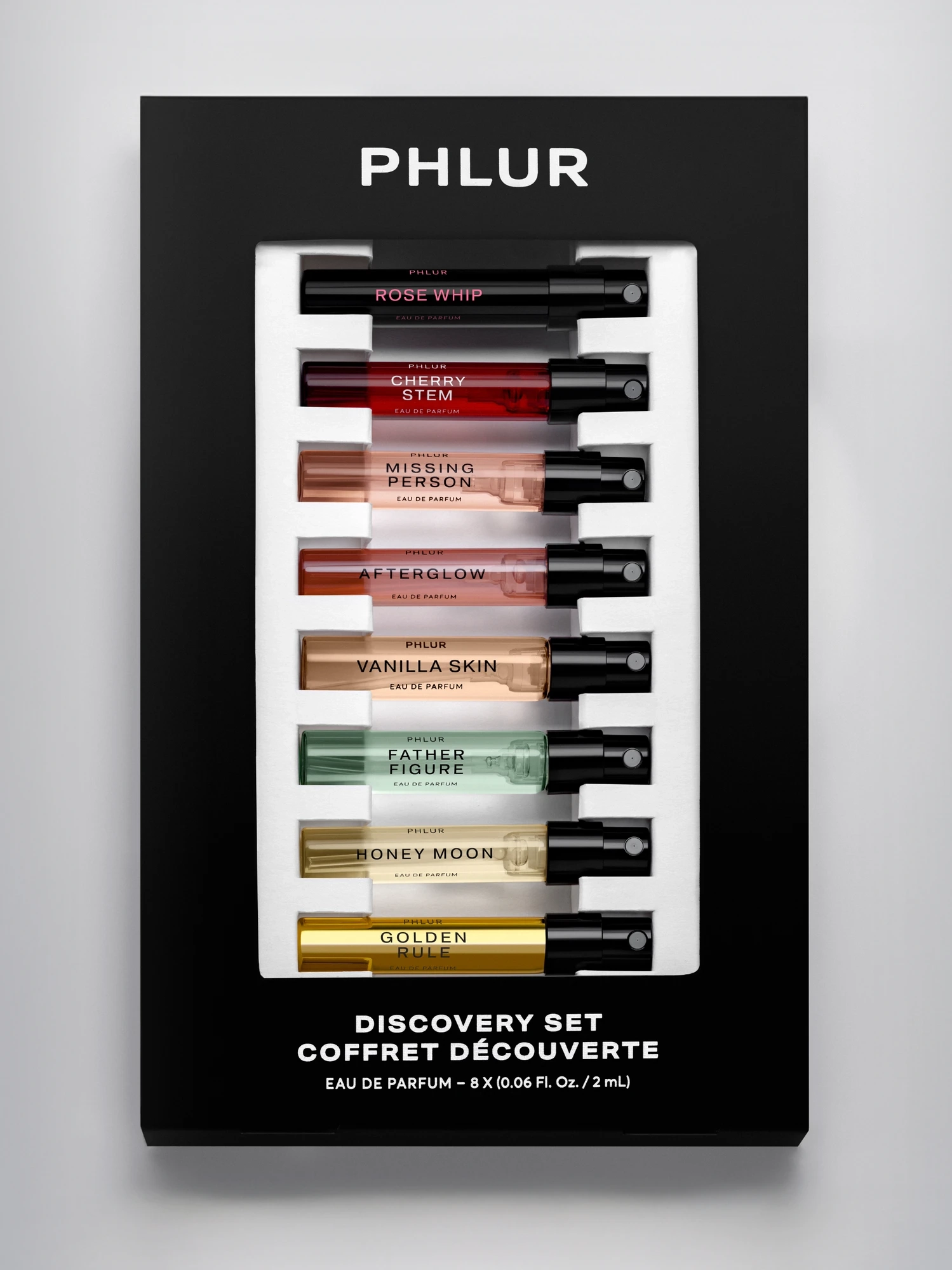Alternative Image Phlur Discovery Set
