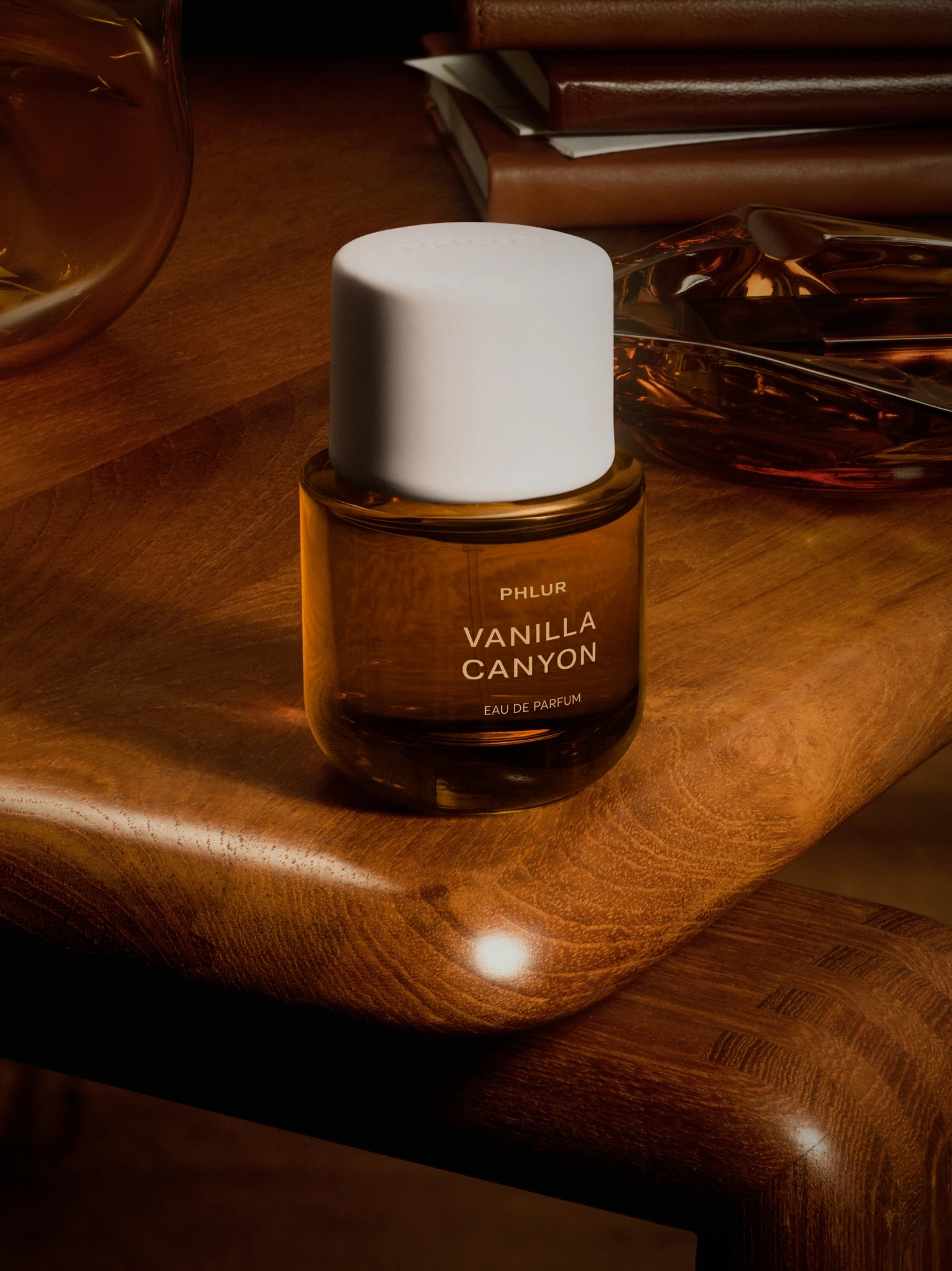 Alternative Image Phlur Vanilla Canyon Eau De Parfum50m L