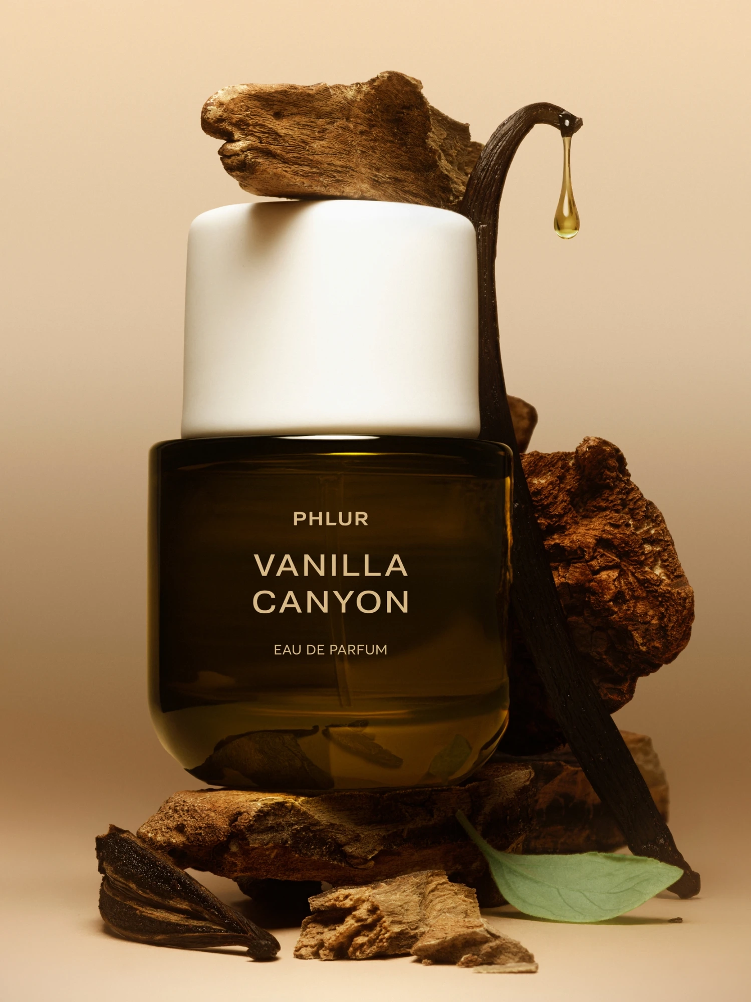 Alternative Image Phlur Vanilla Canyon Eau De Parfum50m L