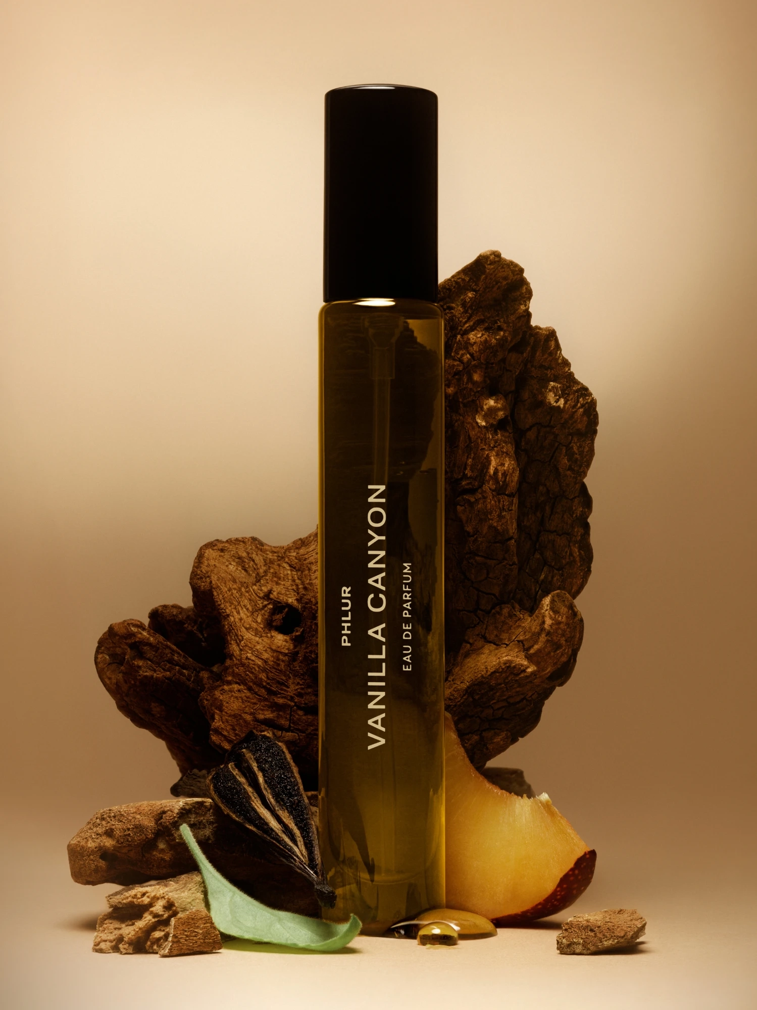 Alternative Image Phlur Vanilla Canyon Eau De Parfum9.5m L