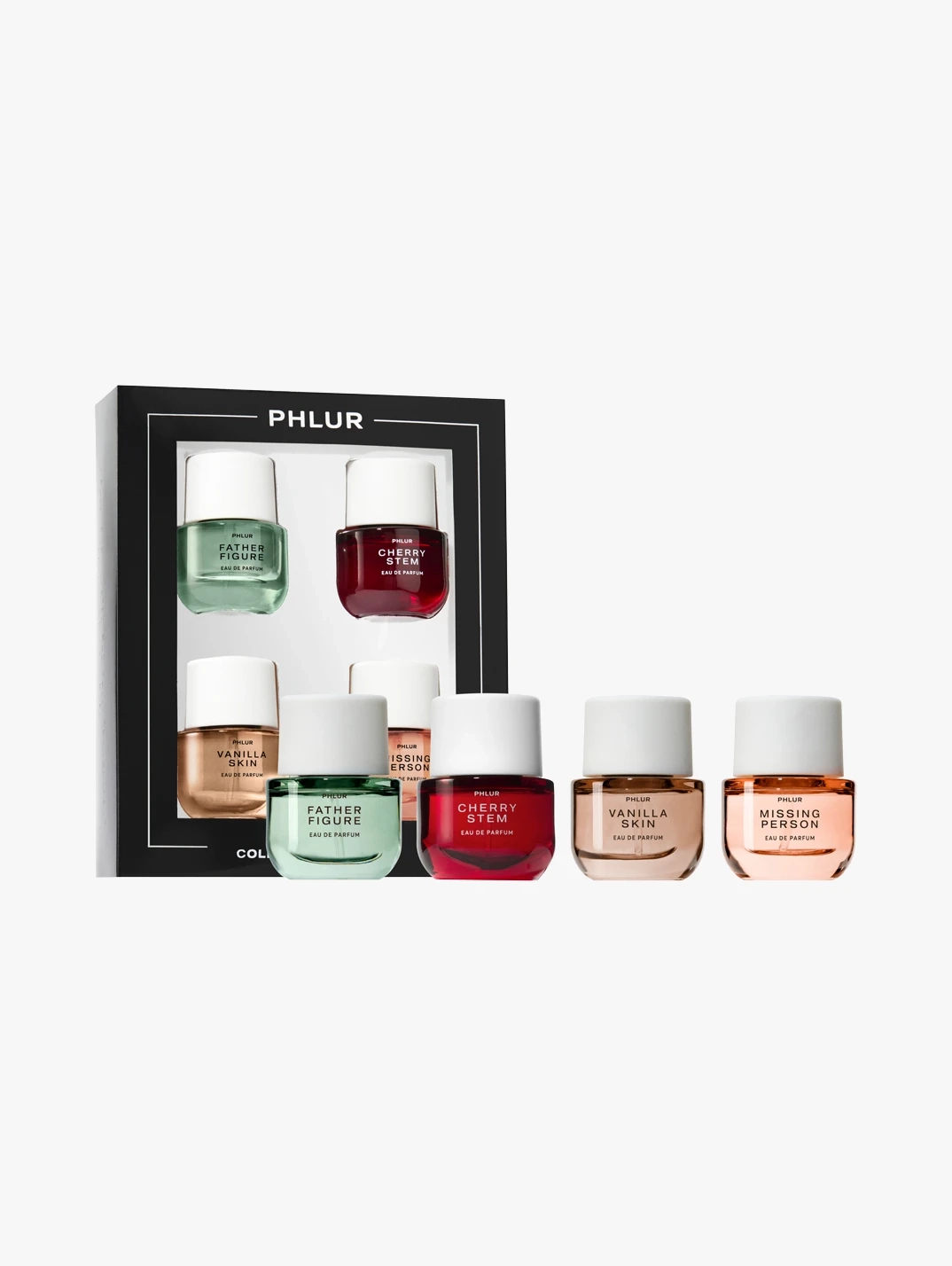 Hero PHLUR Coffret Set