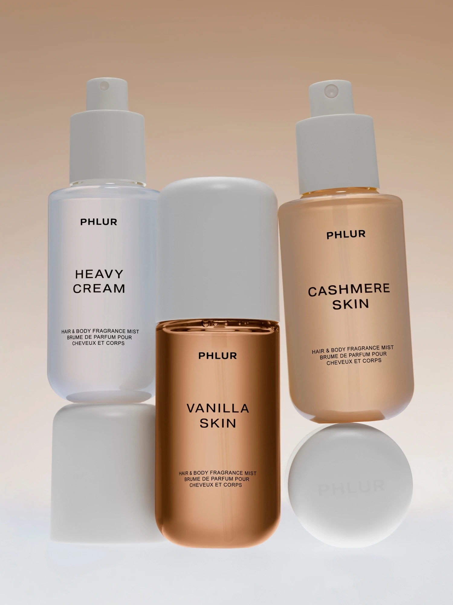 Alternative Image PHLUR Cozy Layering Set
