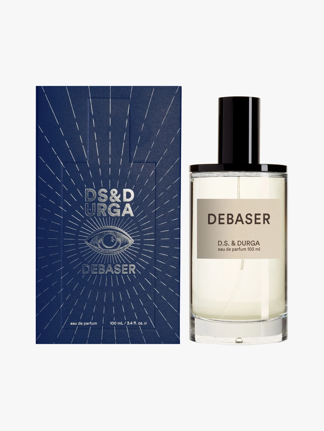 Hero DS Durga Debaser ED P100m L