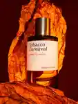 Alternative Image MAISONCRIVELLI Tobacco Carnaval50m L