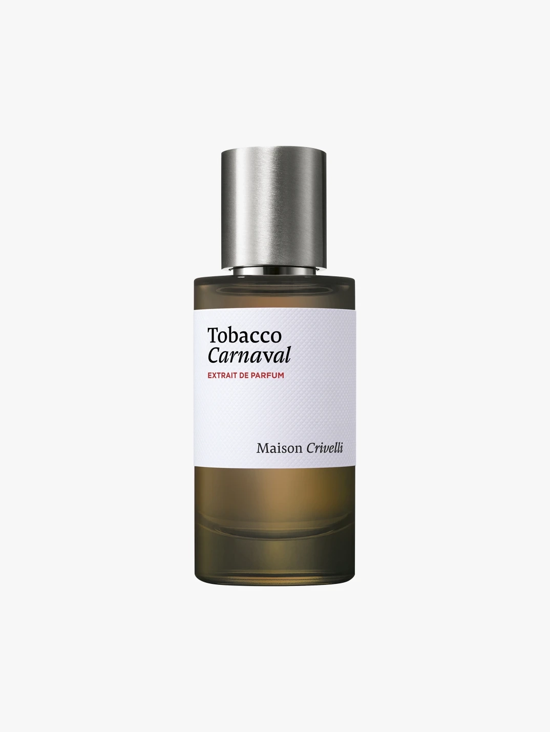 Hero MAISONCRIVELLI Tobacco Carnaval50m L