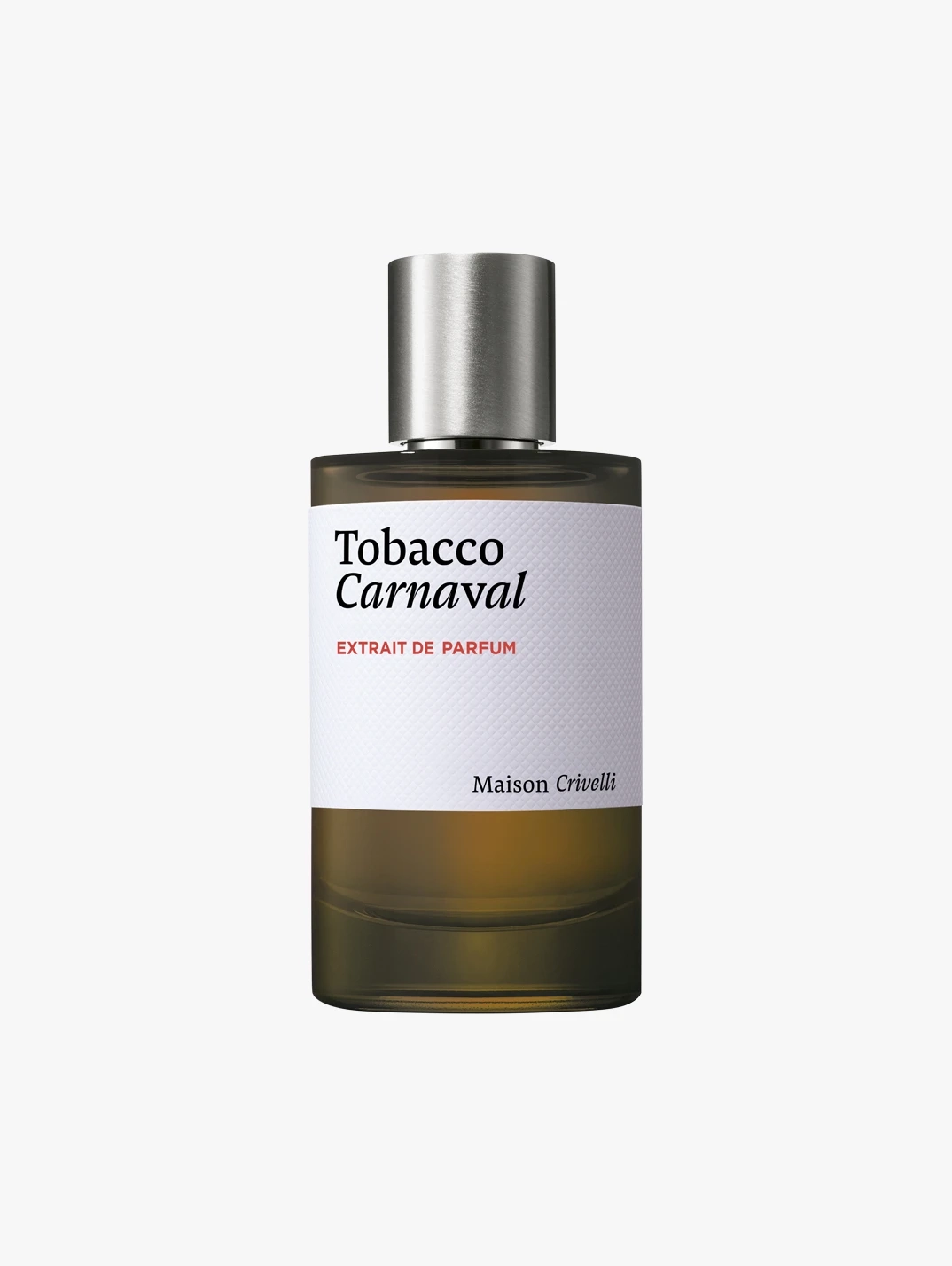 Hero MAISONCRIVELLI Tobacco Carnaval100m L