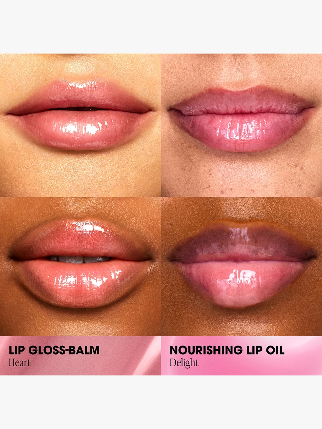 Alternative Image Bare Minerals Gloss And Glaze Duo