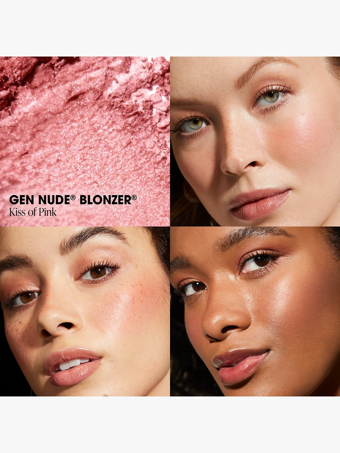 Alternative Image Bare Minerals Kiss Of Color Duo