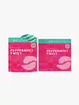 Hero PATCHOLOGY Peppermint Twist No Slip Eye Patches5 Pk