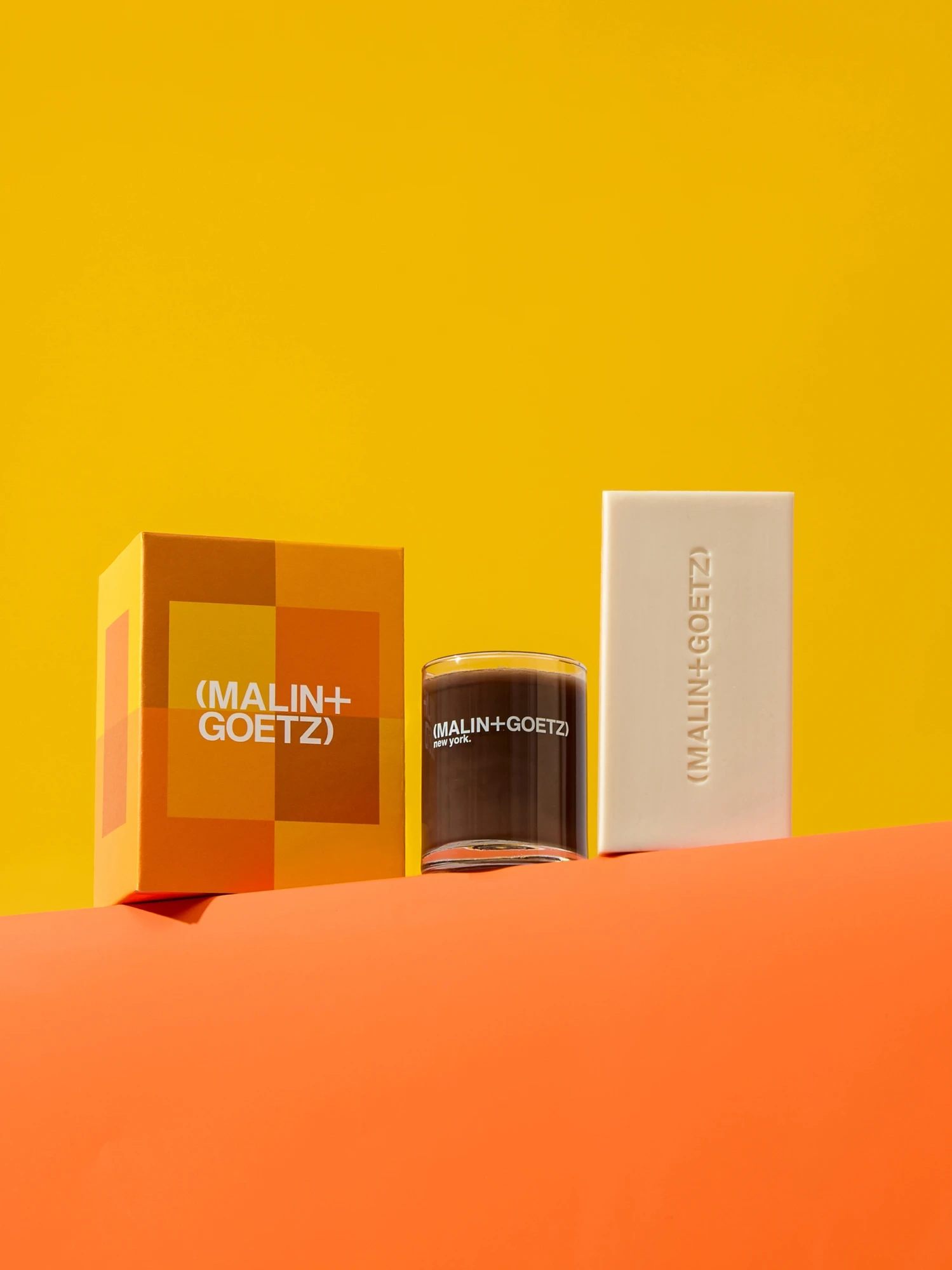 Alternative Image MALINGOETZ Twist Of Rum