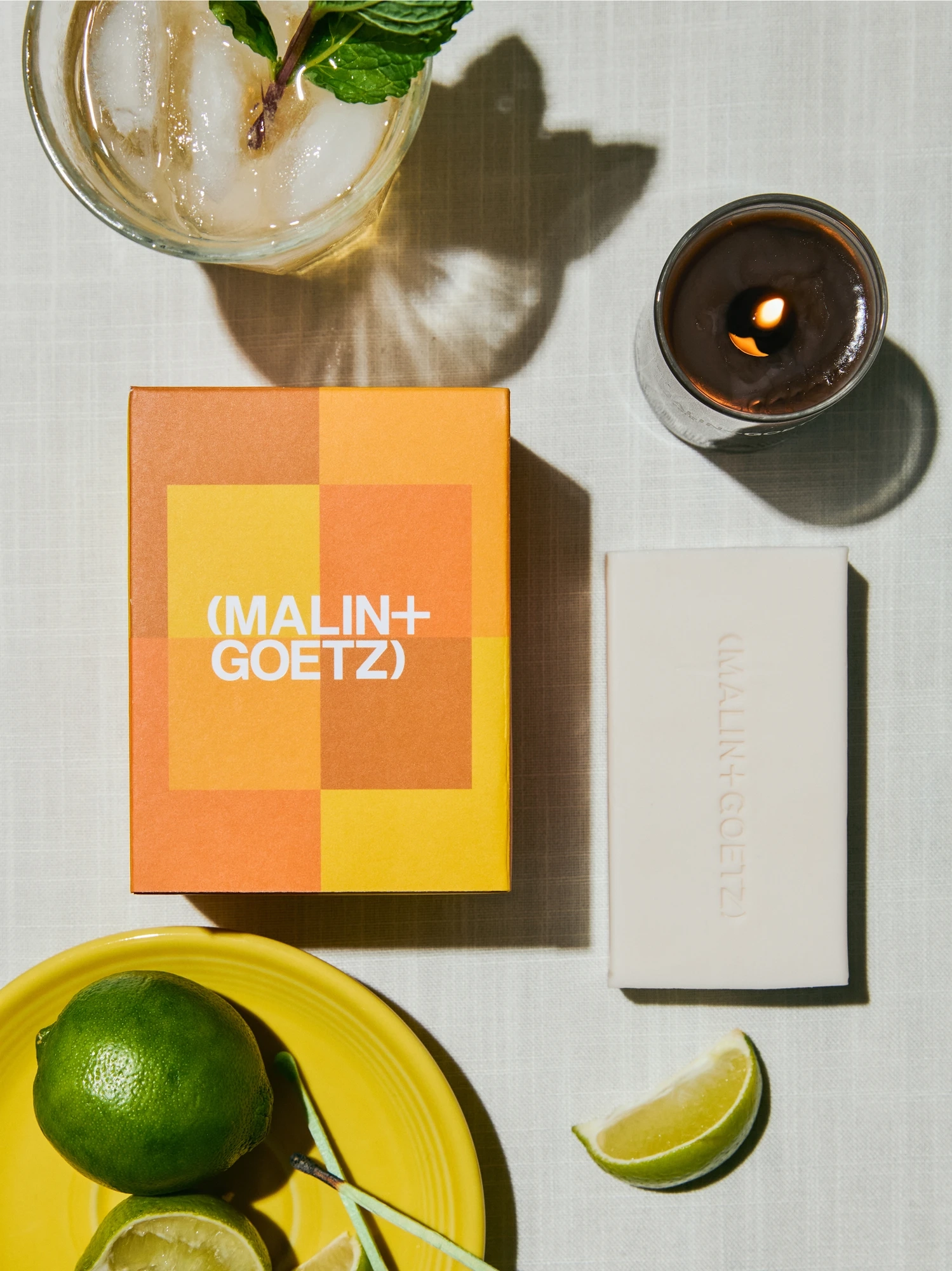 Alternative Image MALINGOETZ Twist Of Rum