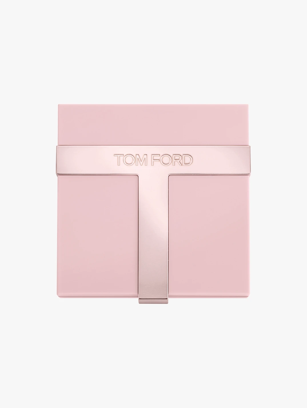 Tom Ford - Rose Prick Love Collection Eye Colour Duo | MECCA