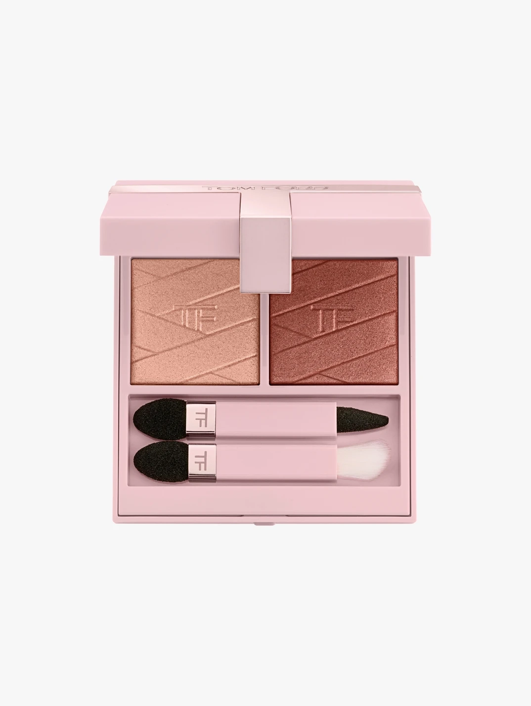 Hero Tom Ford Rose Prick Love Collection Eye Colour Duo