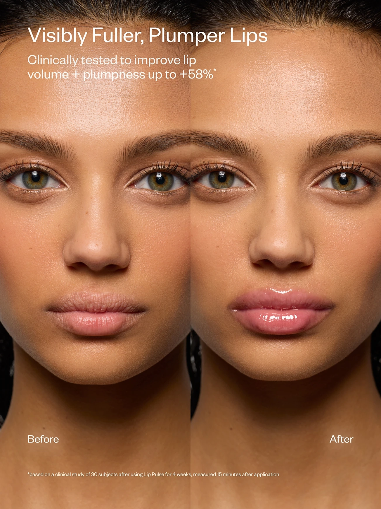 Alternative Image Kosas Mini Lip Pulse Trio