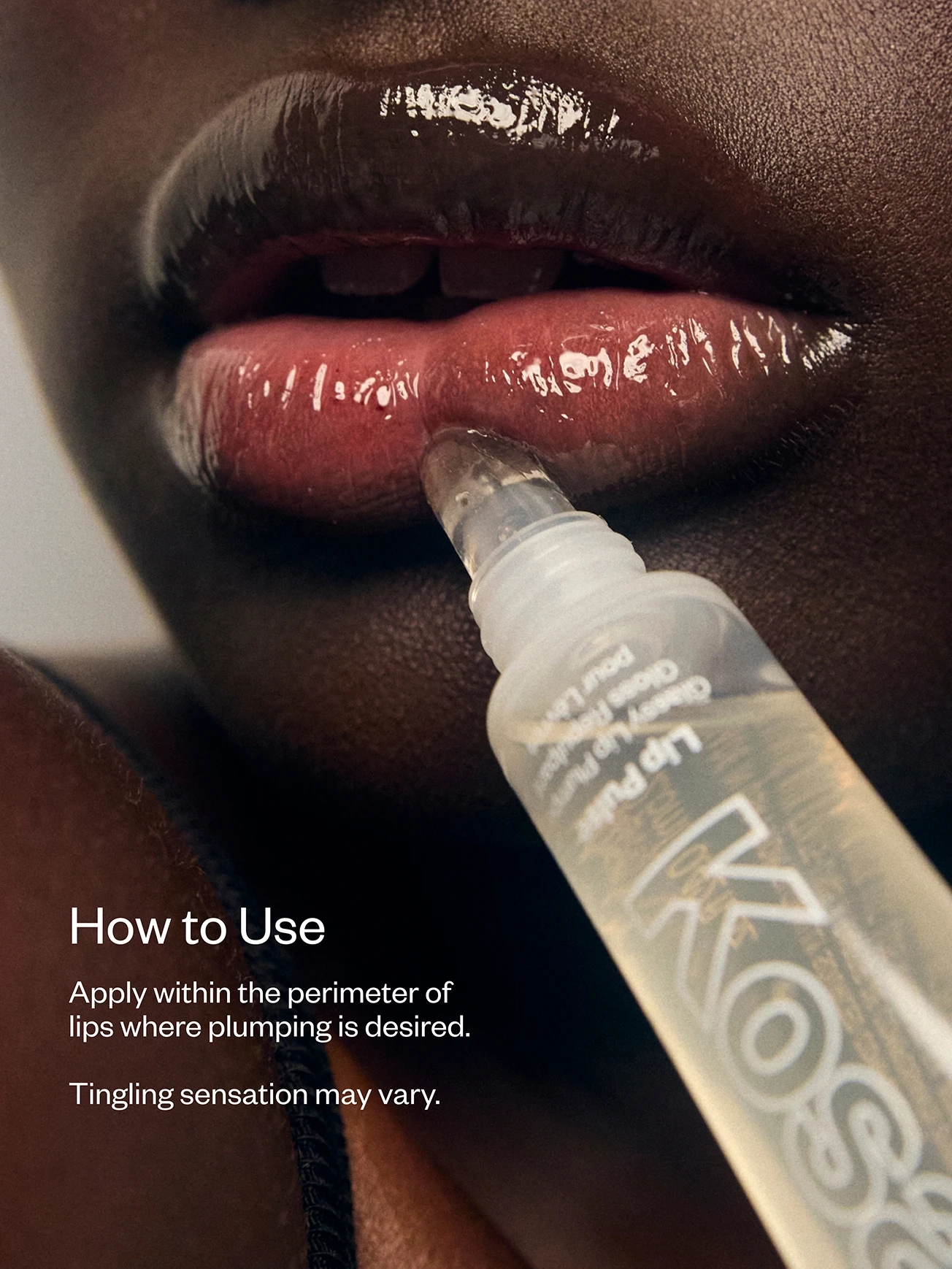 Alternative Image Kosas Mini Lip Pulse Trio