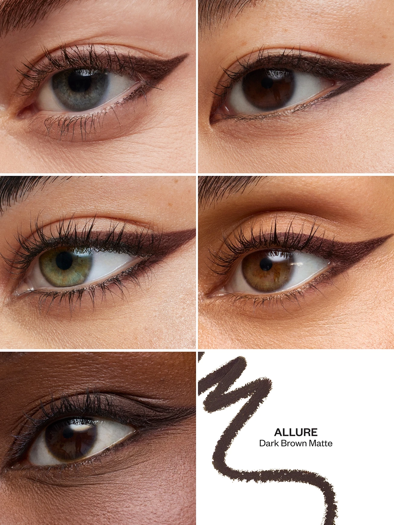 Alternative Image Kosas Soulgazer Eye Intensifying Set
