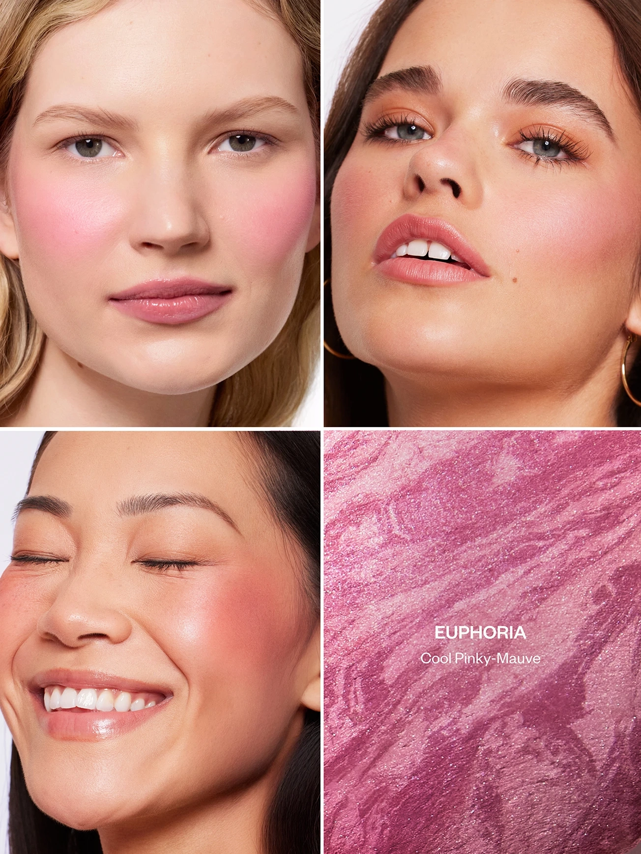Alternative Image Kosas Mini Blush Is Life Ornament