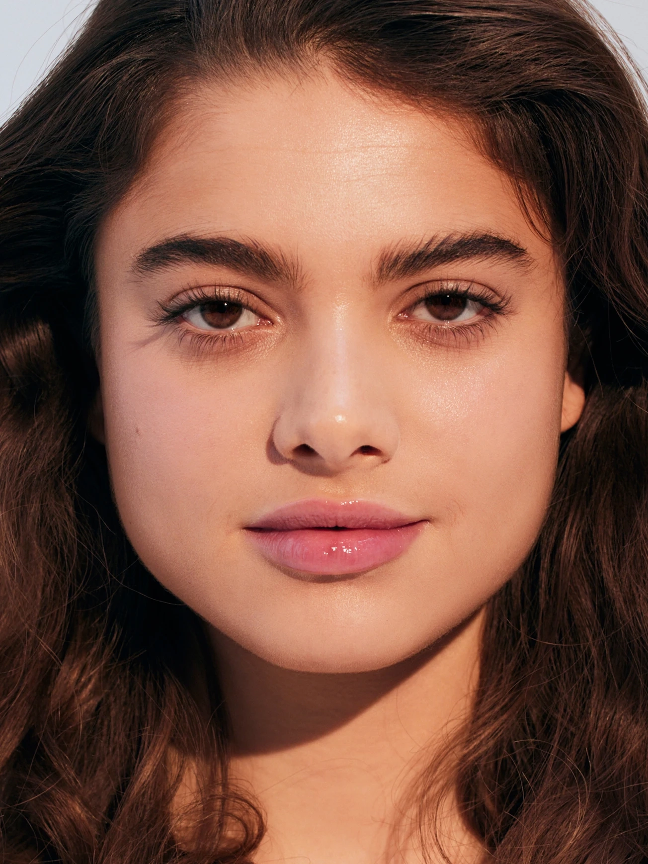 Alternative Image RMS Beauty The Lip& Shine Set
