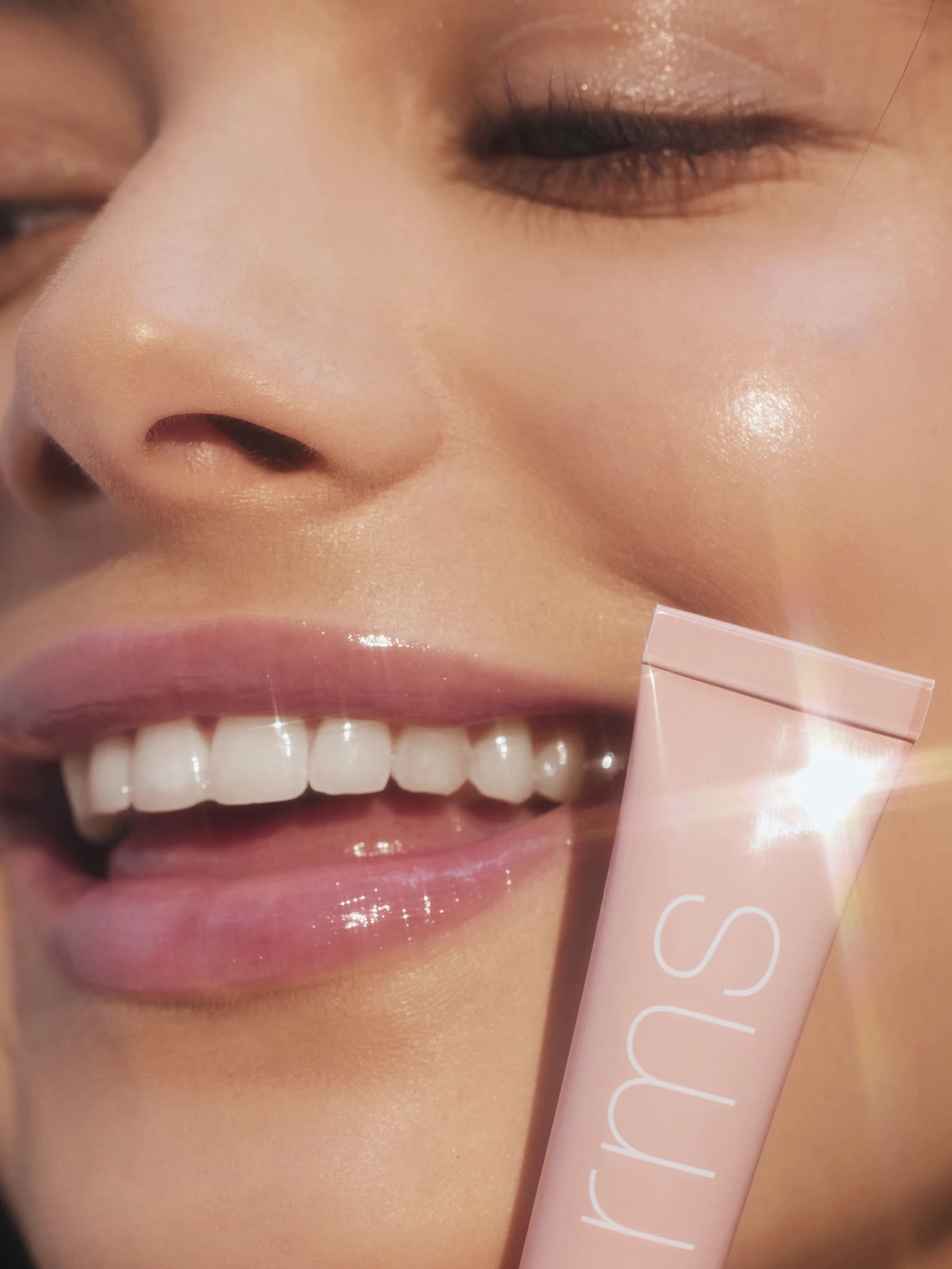 Alternative Image RMS Beauty The Lip& Shine Set