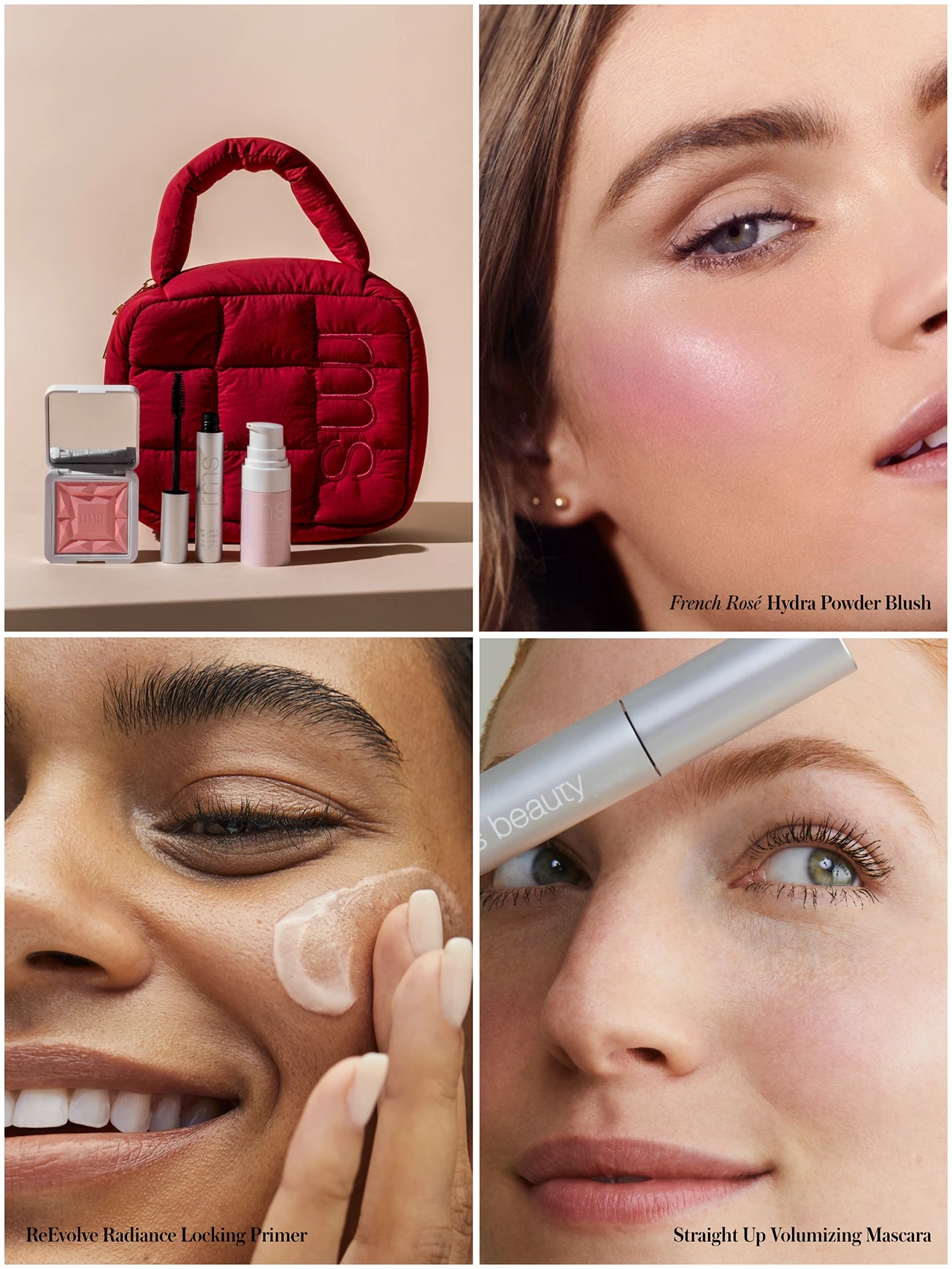 RMS Beauty - The Everyday Icons Set | MECCA